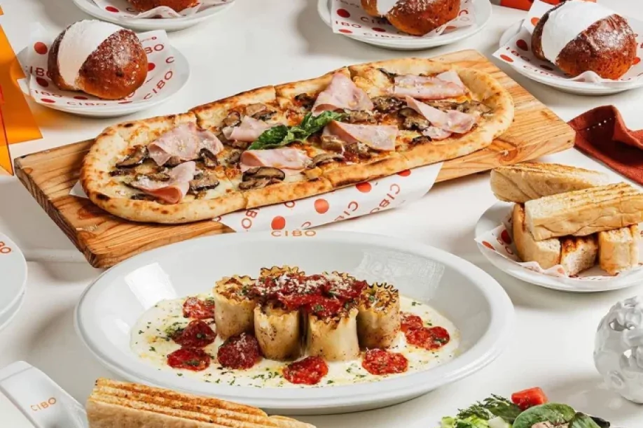 CIBO